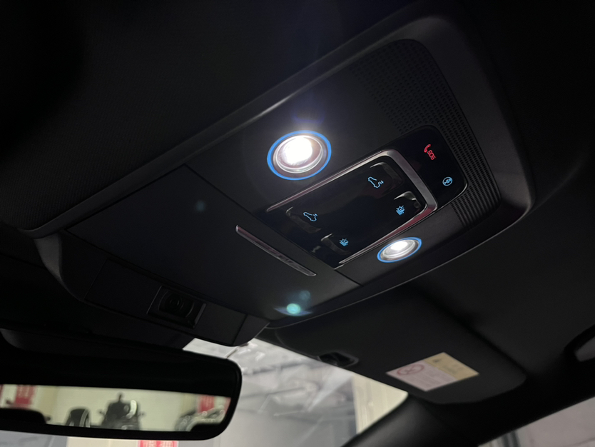 Used BYD Han 2020 EV Four-Wheel Drive High-Performance Flagship Model
