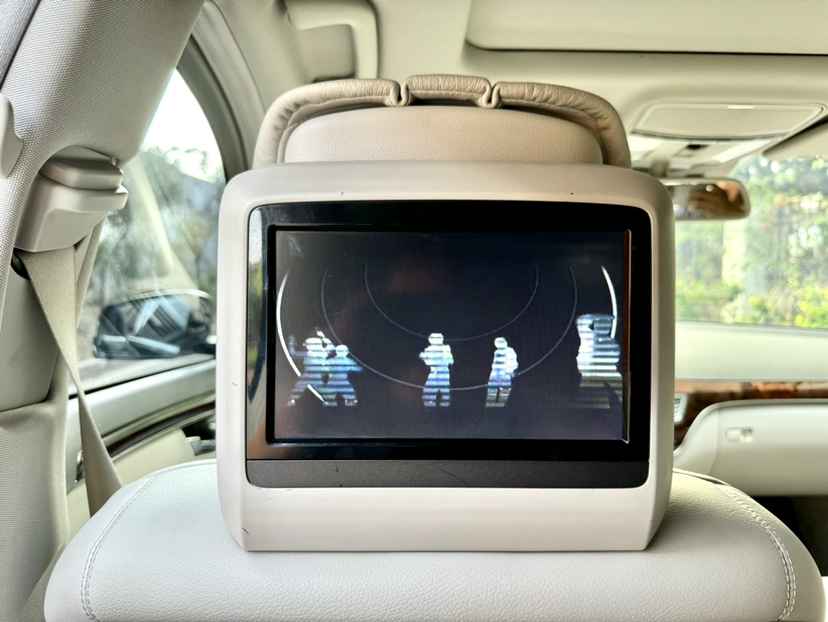 Used Mercedes-Benz S-Class 2012 S 400 L HYBRID Grand Edition
