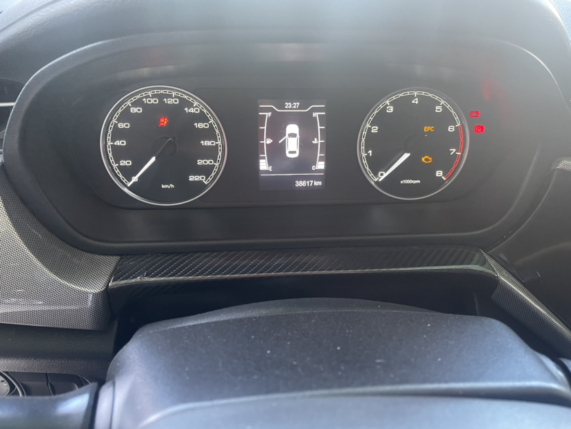 Used Chery Arrizo 5 2019 Facelifted PRO 1.5L Manual Youth Edition China VI Standard
