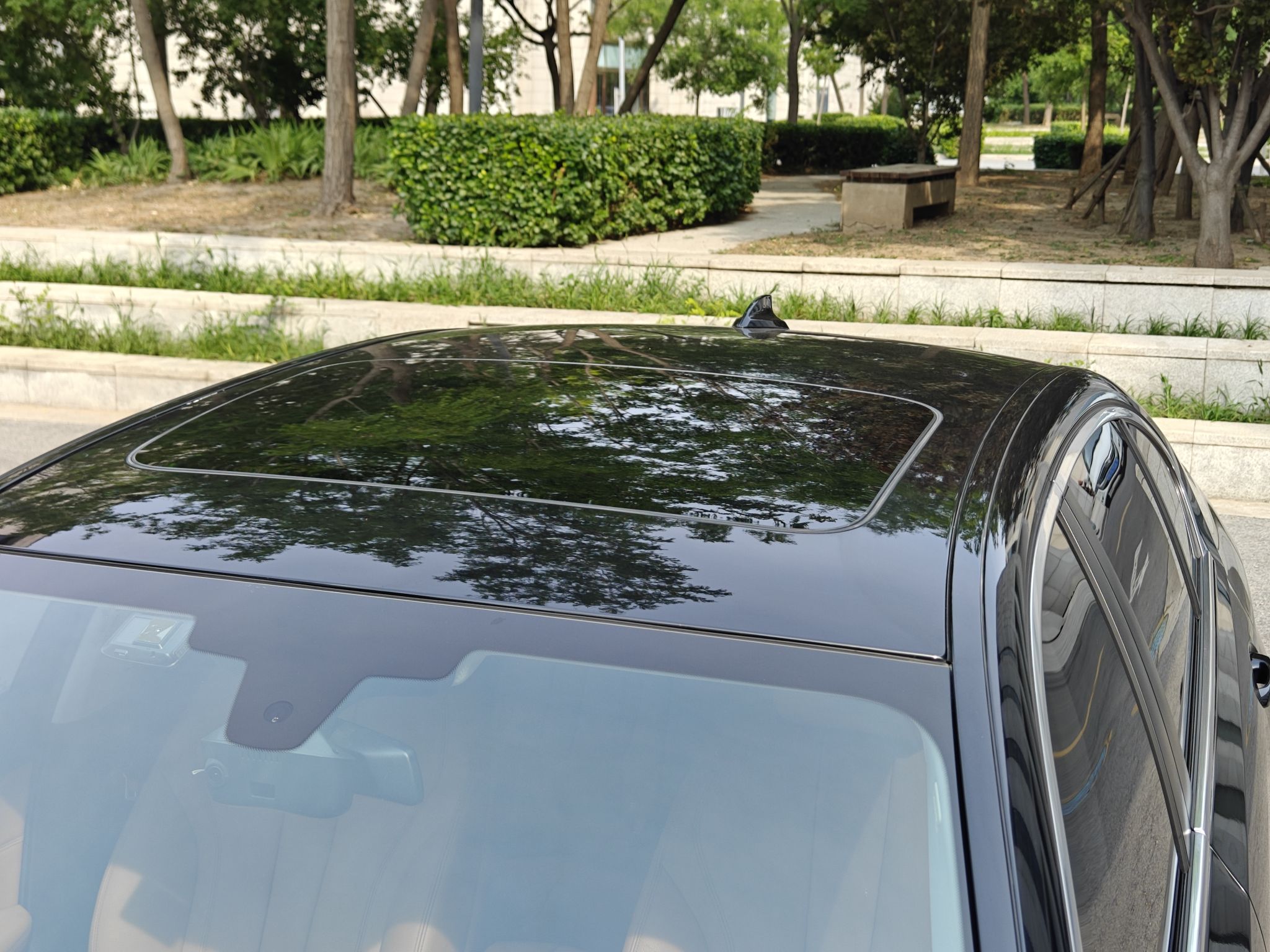 Used BMW 5 Series 2018 528Li Launch Special Edition
