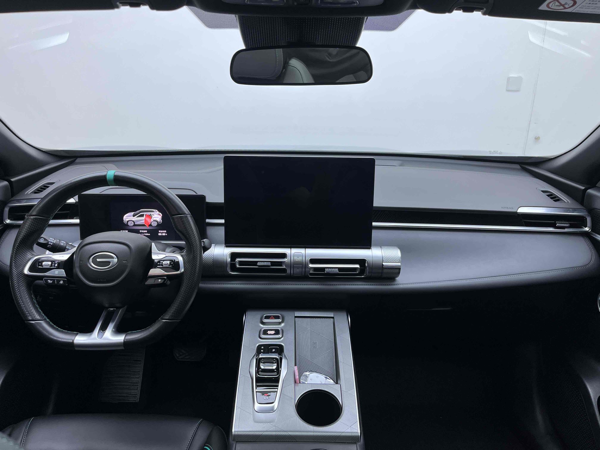 Used GAC Trumpchi EMKOO 2022 2.0 ATK TwinStar Pro Edition