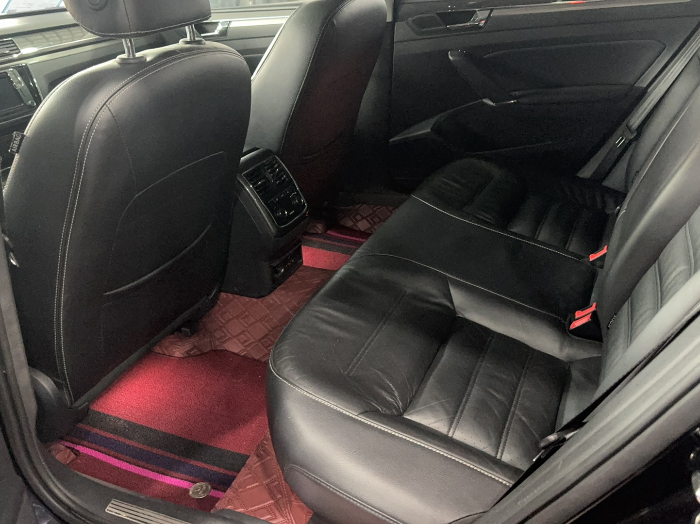 Used Volkswagen Passat 2016 330TSI DSG Prestige Edition
