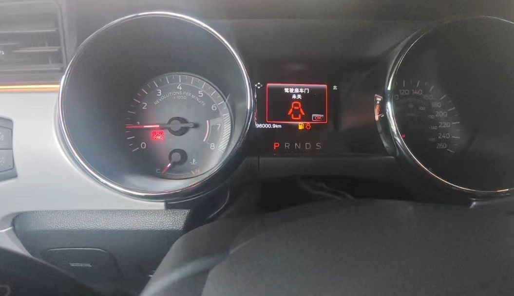 Used Ford Mustang 2017 2.3T Performance Edition
