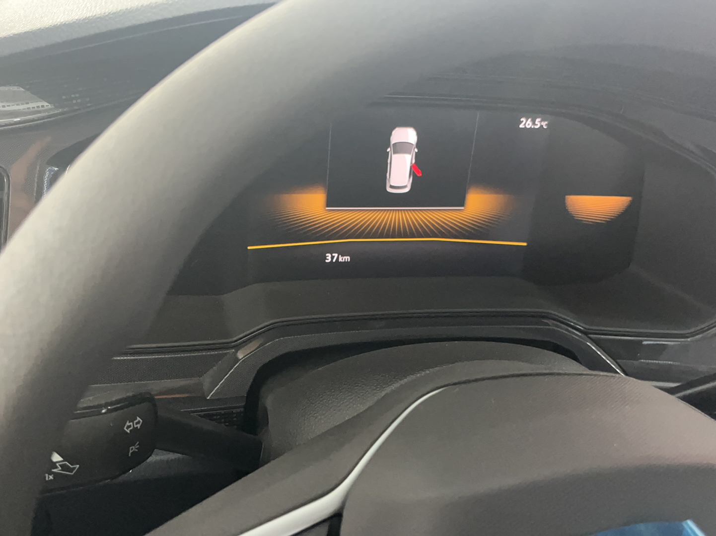 Used Volkswagen Lavida 2023 New Rui 1.5L Automatic New Yi Edition
