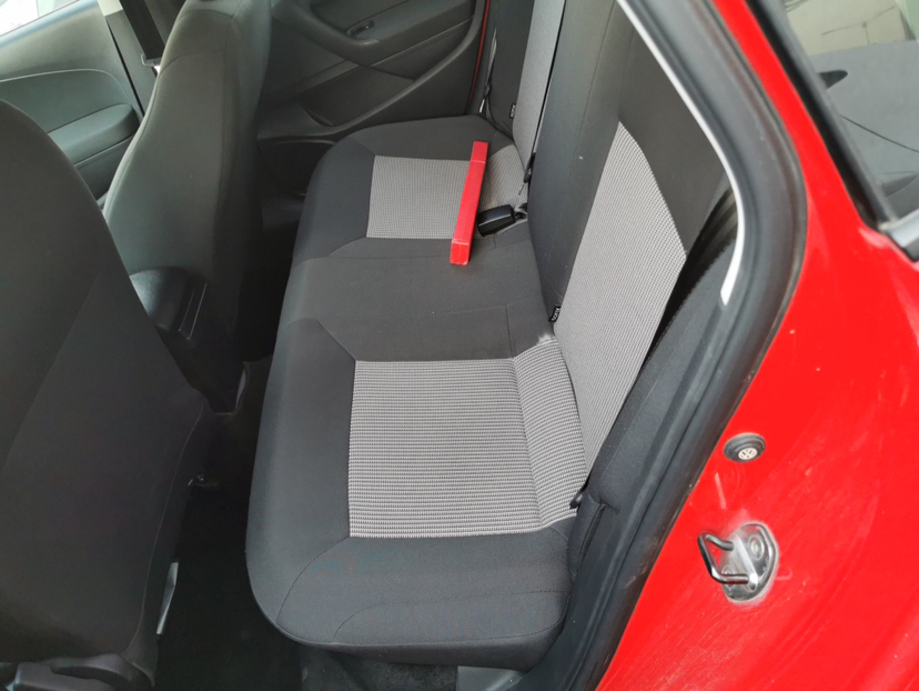 Used Volkswagen Polo 2018 1.5L Automatic Advanced Driving Model
