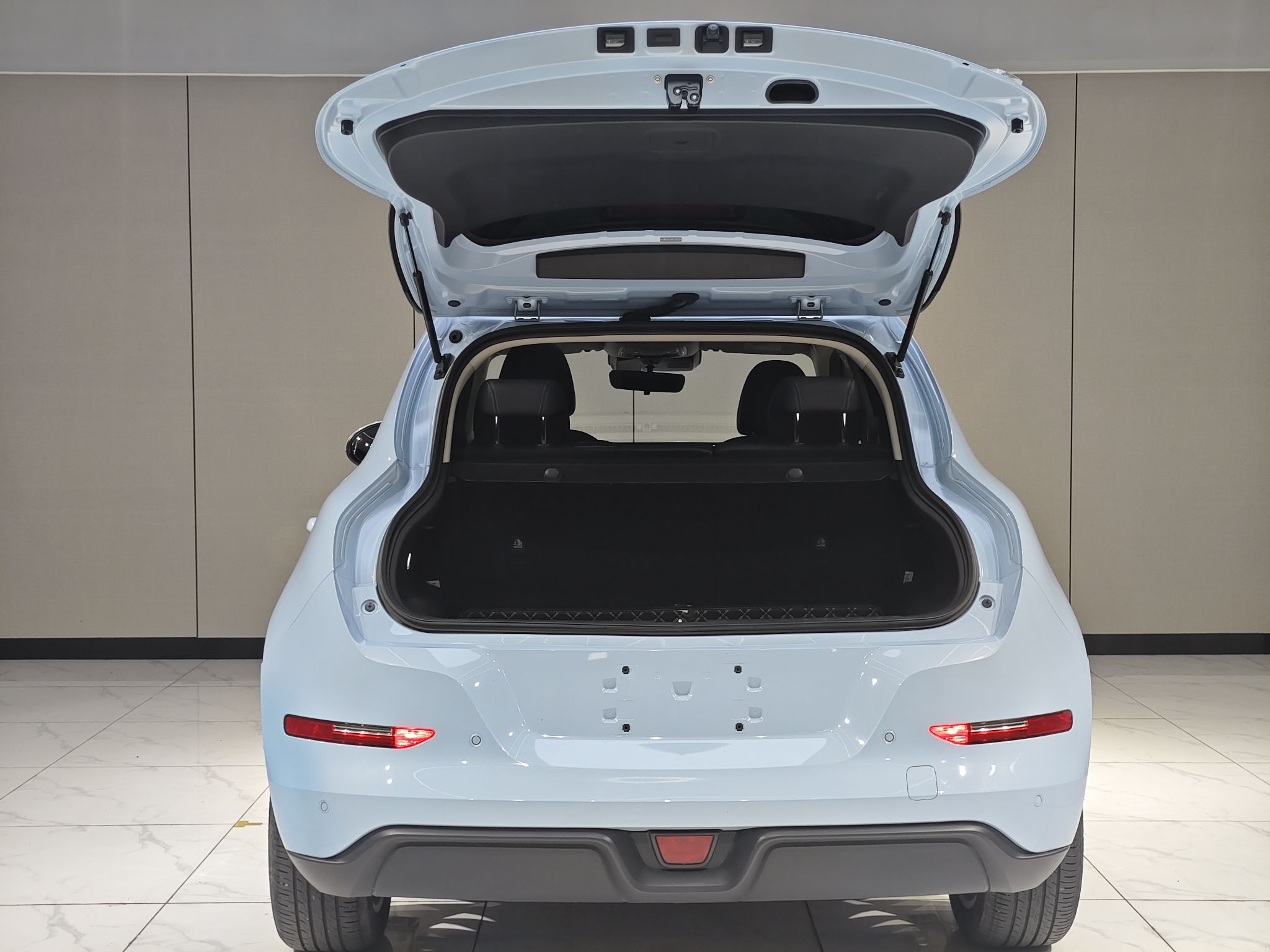 Used ORA Good Cat 2021 400km Standard Range Athena Edition Lithium-Ion Battery
