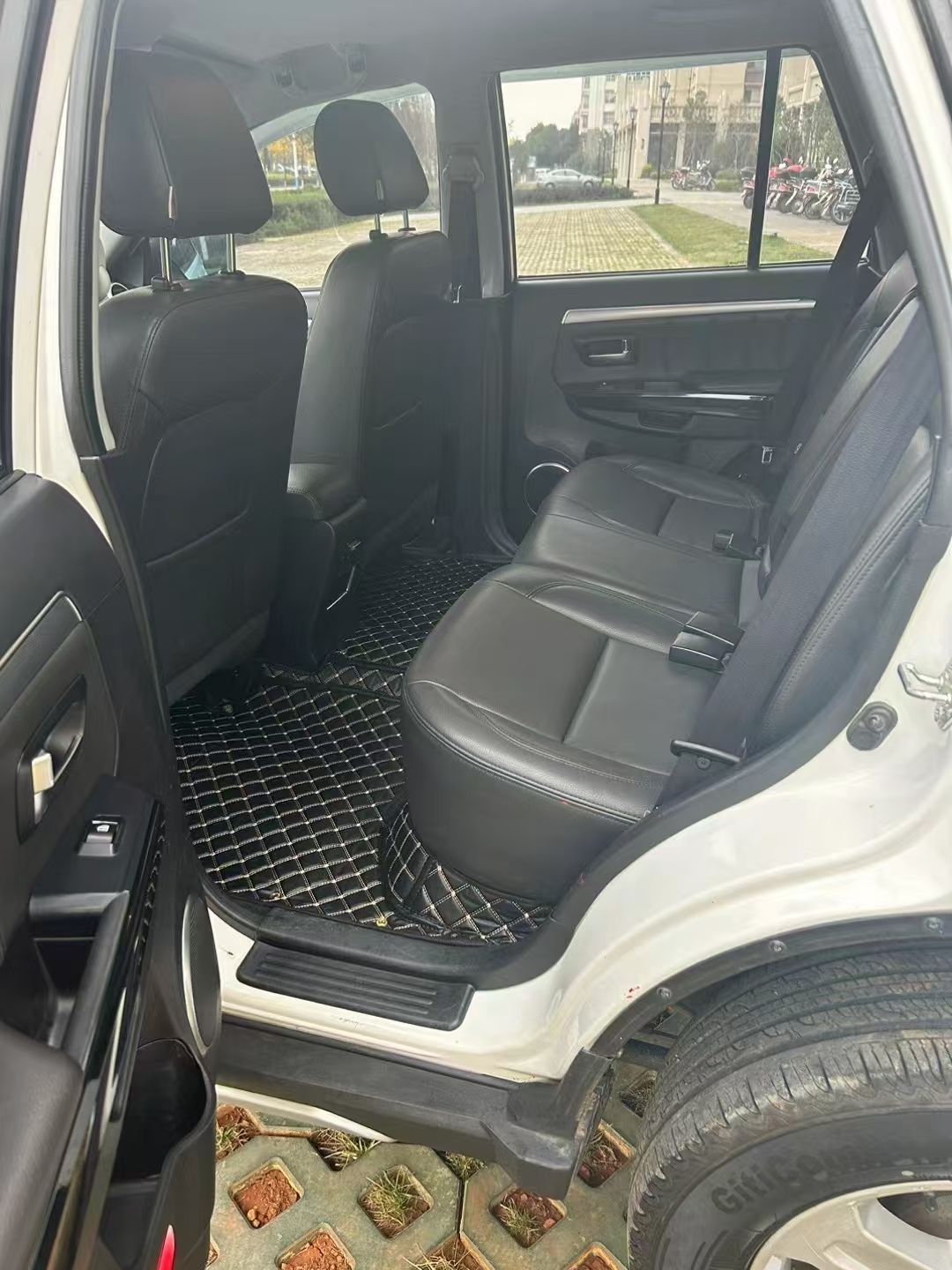 Used Haval H5 Classic 2018 Classic Edition 2.0T Diesel Manual 4x4 Elite Model
