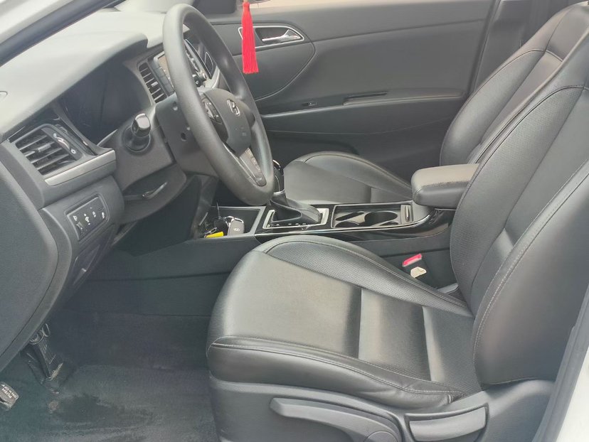 Used Hyundai Mistra 2017 1.8L Automatic Smart GLS China V Standard
