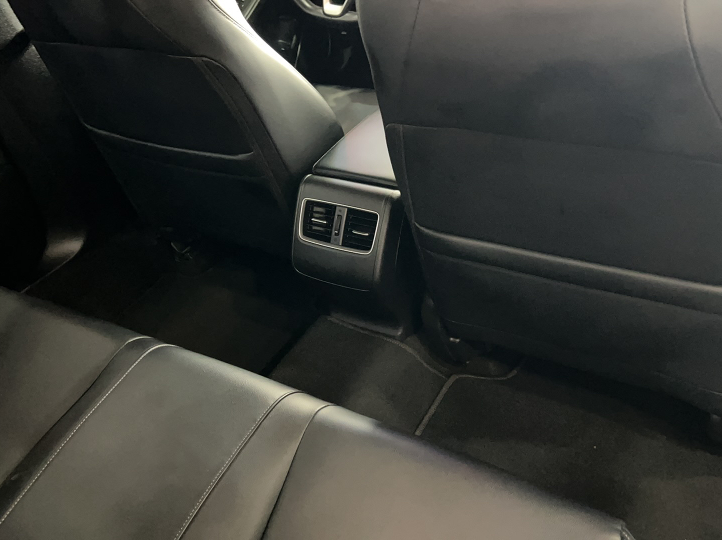 Used Honda Accord 2018 Rui Hybrid 2.0L Rui Ling Edition China VI
