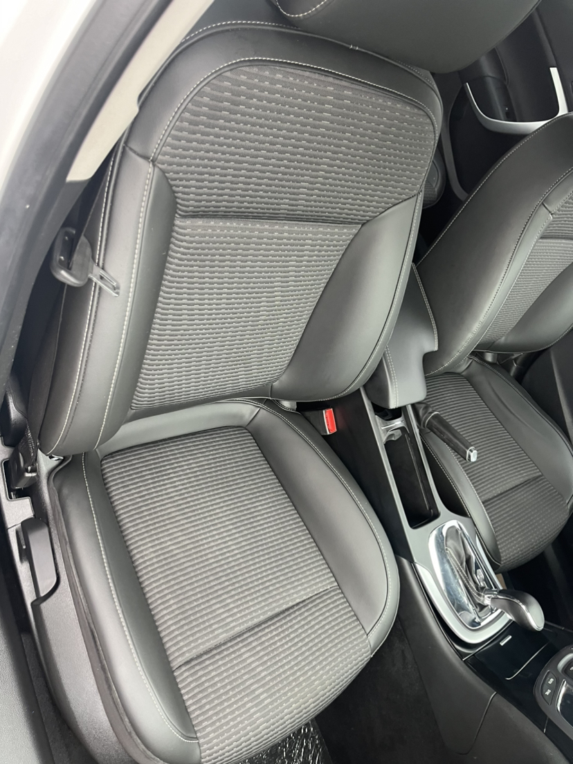 Used Buick Regal 2015 1.6T Leading Technology Model
