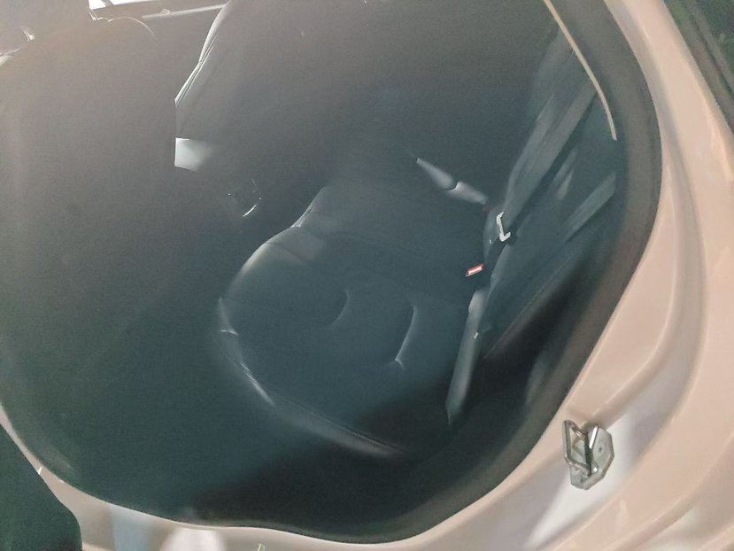 Used Ford Mondeo 2017 EcoBoost 245 Luxury Sport Model
