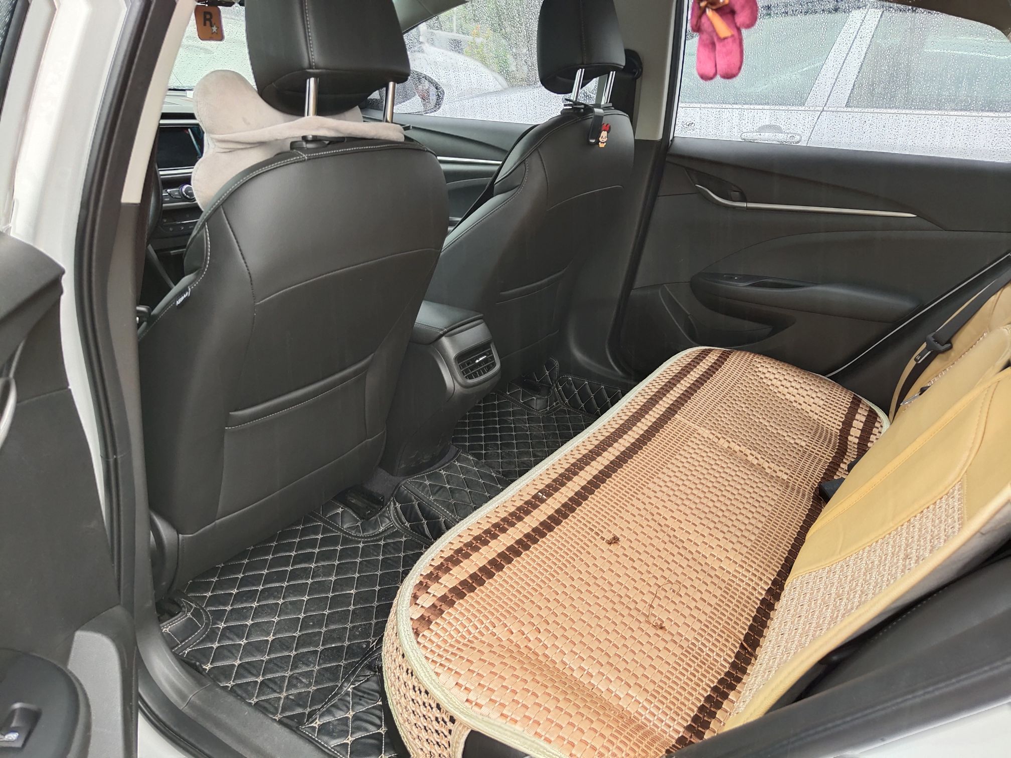 Used Buick GT 2019 18T Automatic Connected Elite Model China VI Standard
