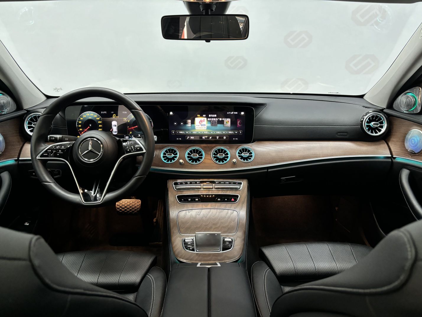 Used Mercedes-Benz E-Class 2022 E 260 L
