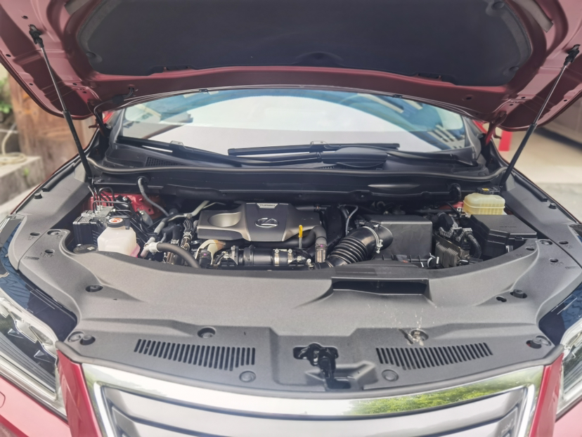 Used Lexus RX 2016 300 4x4 Elegant Edition China V-standard
