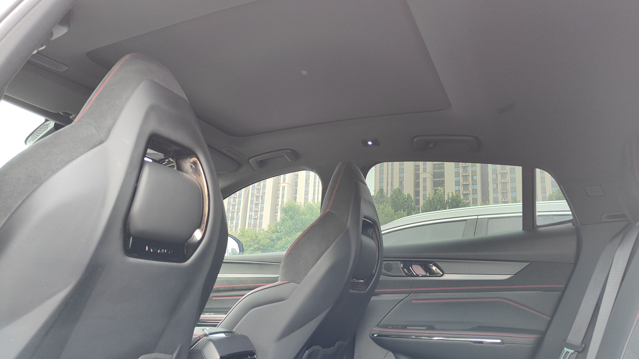 Used Lynk & Co 05 2020 2.0TD Four-Wheel Drive HypeHalo
