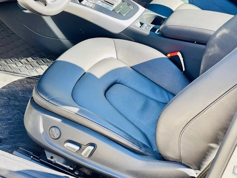 Used Audi A5 2014 Cabriolet 45 TFSI quattro
