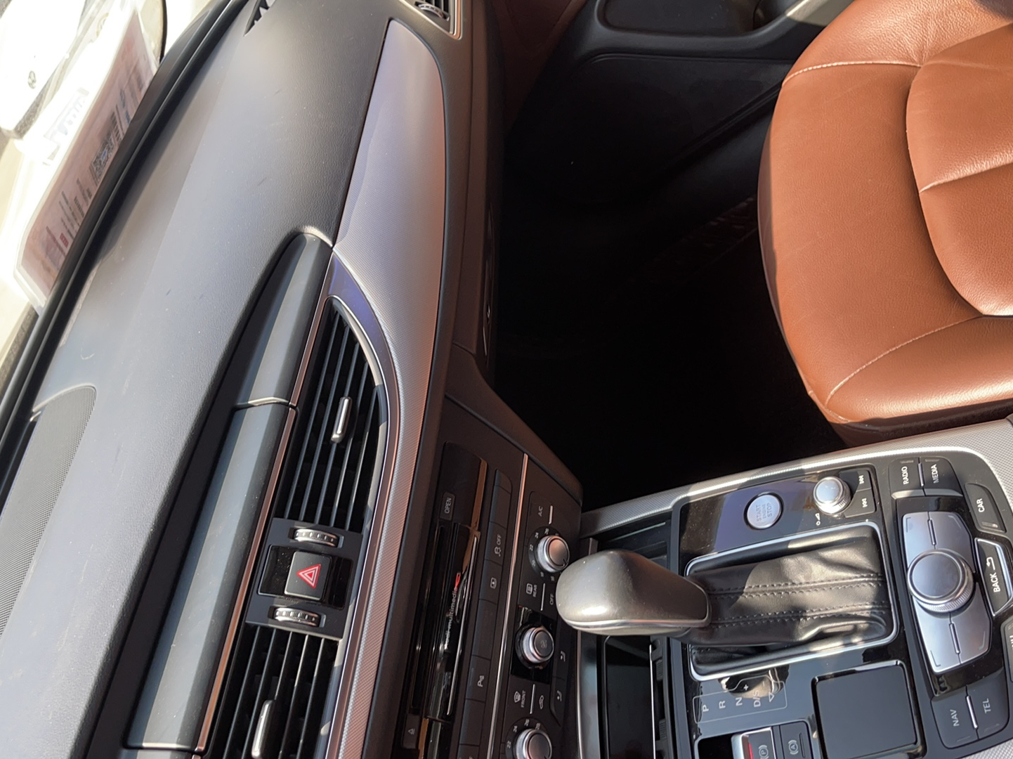 Used Audi A6L 2018 30th Anniversary Edition TFSI Trendy Model