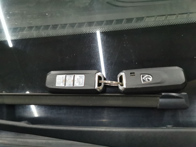 Used Baojun 530 2020 1.5T CVT Prestige Connected Version 7 Seats
