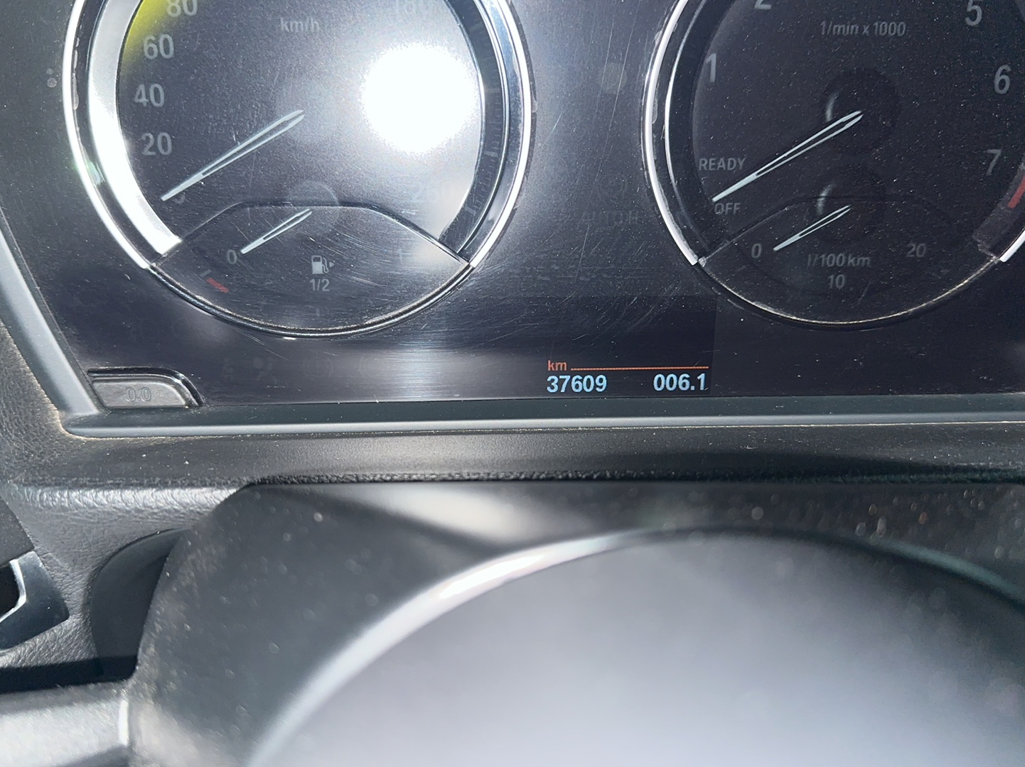 Used BMW 1 Series 2020 125i Leading Model M Sport Package
