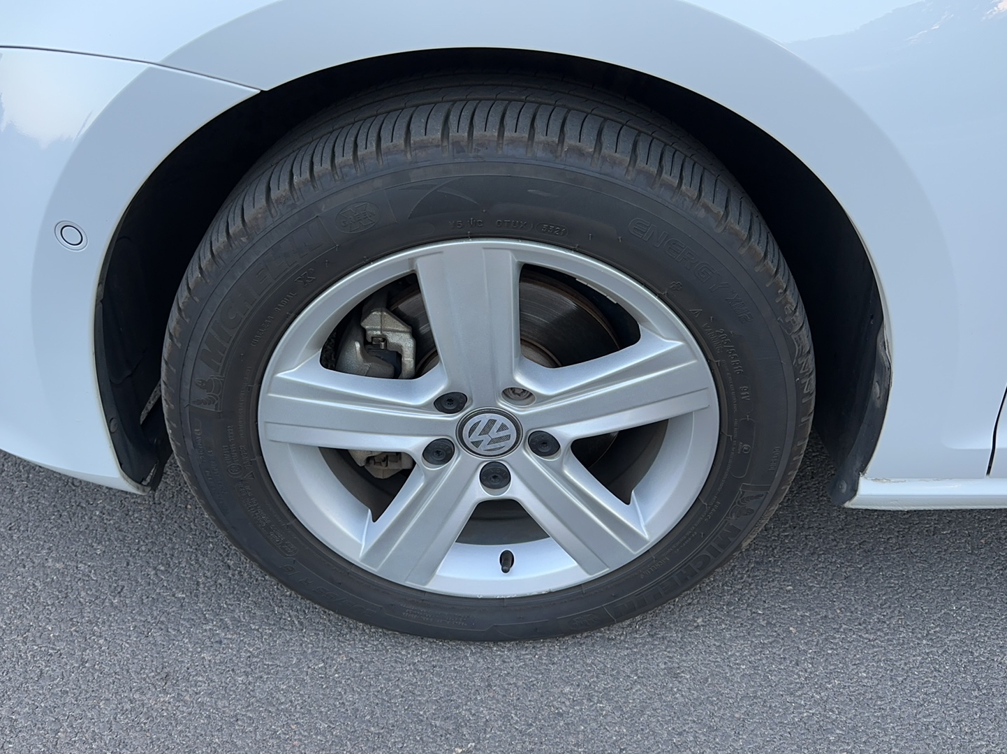 Used Volkswagen Golf 2014 1.4TSI Luxury Travel Edition
