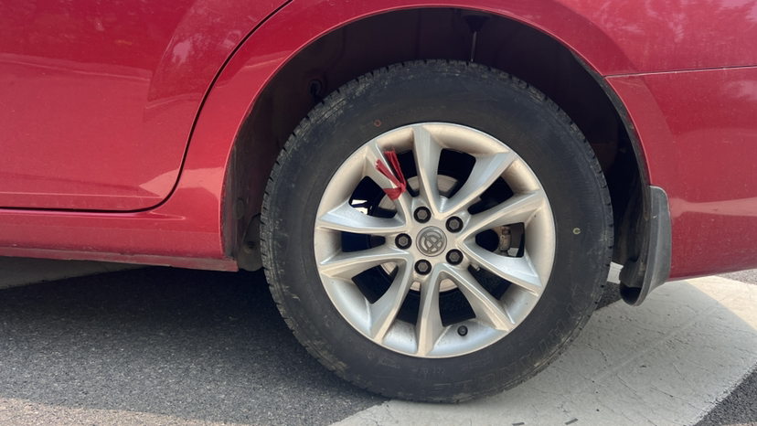 Used Brilliance H330 2013 1.5L Manual Luxury Model
