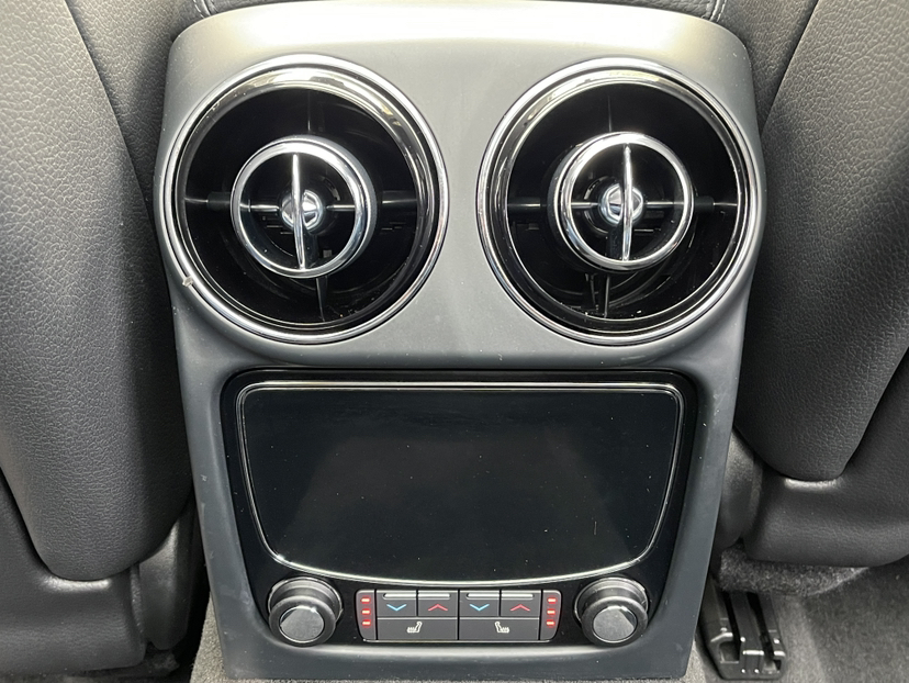 Used Jaguar XJ 2018 XJL 3.0 SC Two-Wheel-Drive Elegant Business Edition
