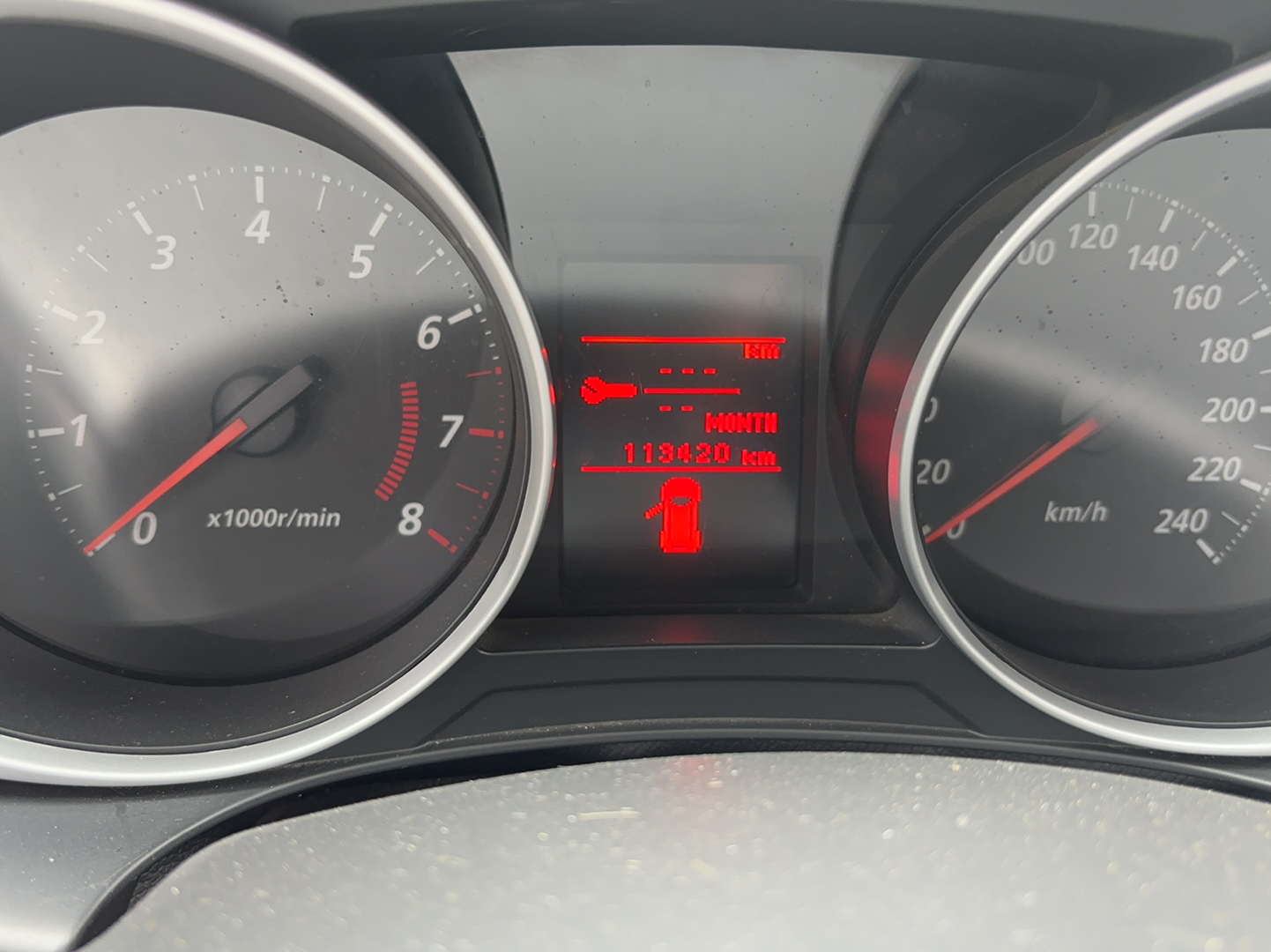 Used Mitsubishi ASX 2013 2.0L CVT Two-Wheel Drive Elite Edition
