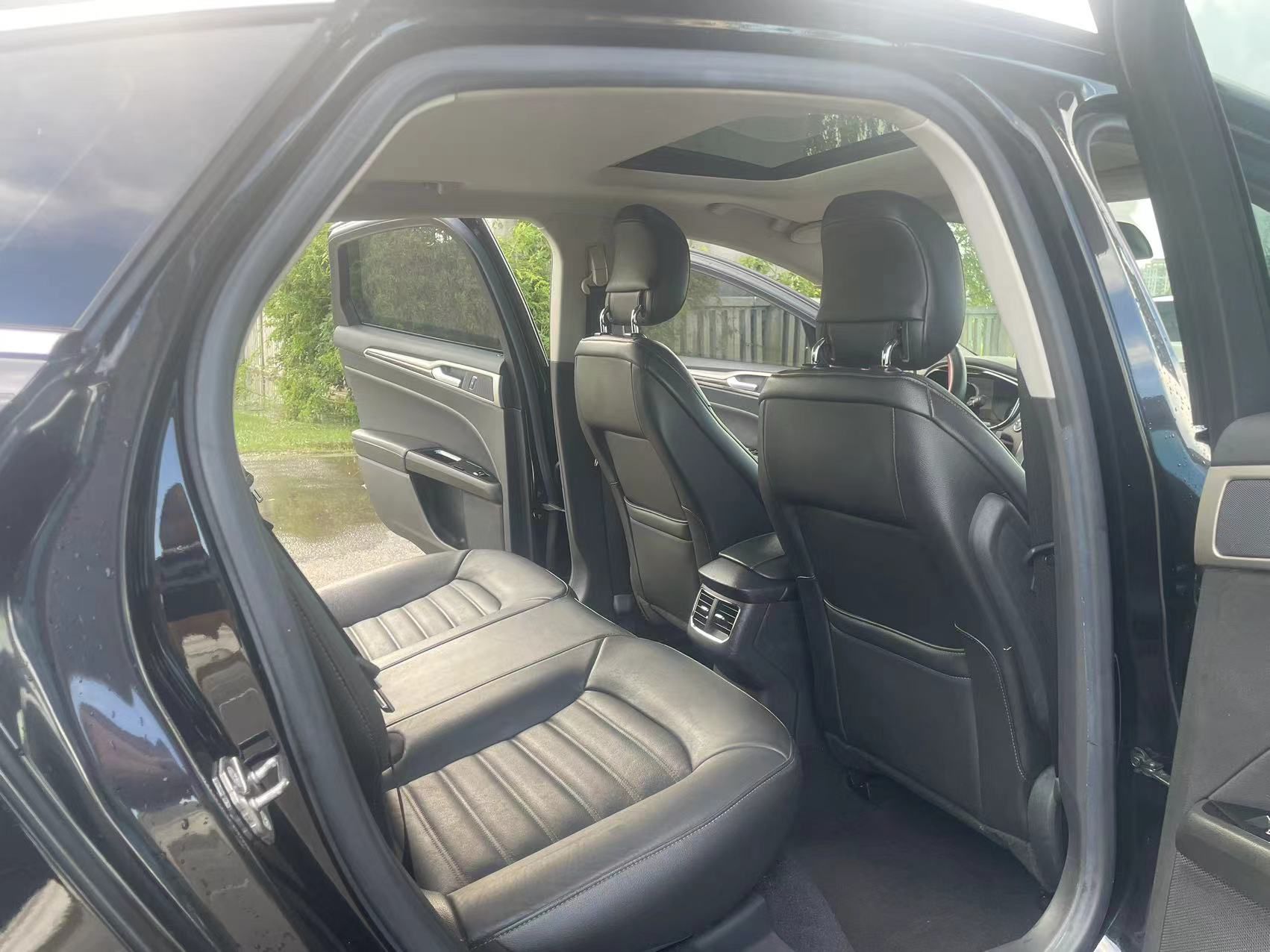 Used Ford Mondeo 2013 2.0L GTDi 200 Fashion Edition
