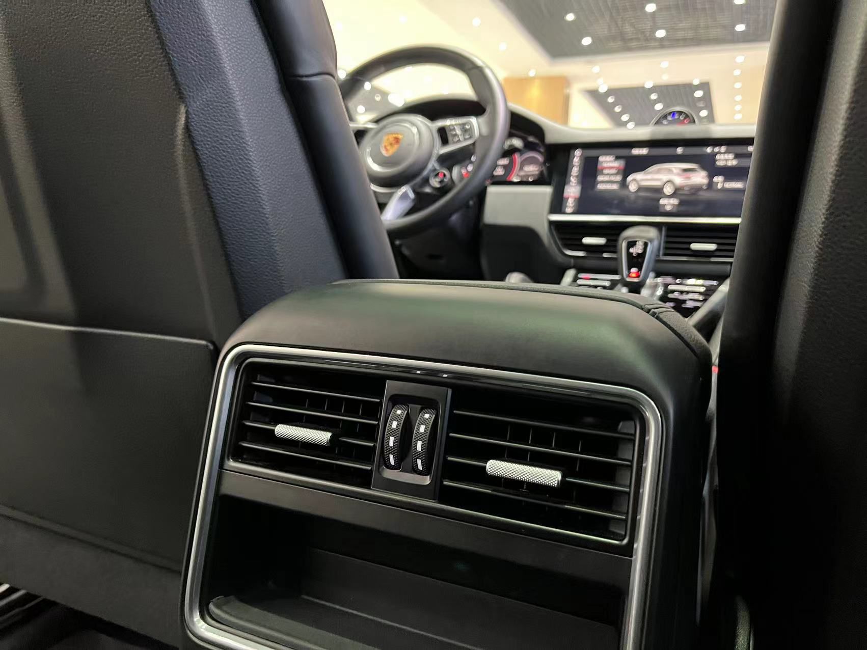 Used Porsche Cayenne 2018 Cayenne 3.0T