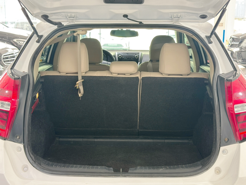 Used Toyota YARiS L 2016 Revised 1.5E CVT Charming Edition
