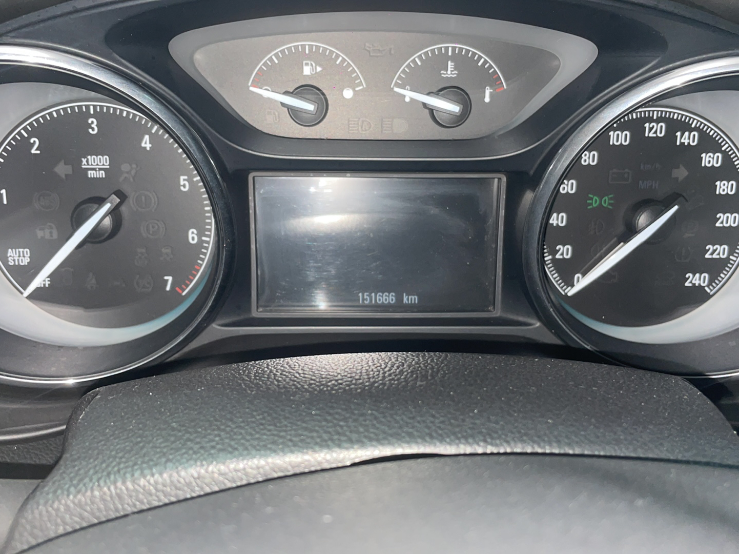 Used Buick Envision 2014 28T Four-Wheel Drive Elite Model
