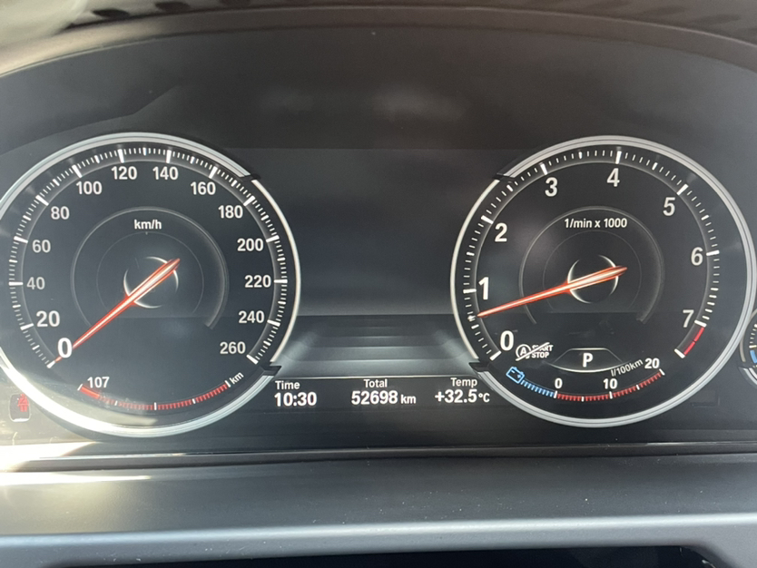 Used BMW X6 2015 xDrive35i Leading Model