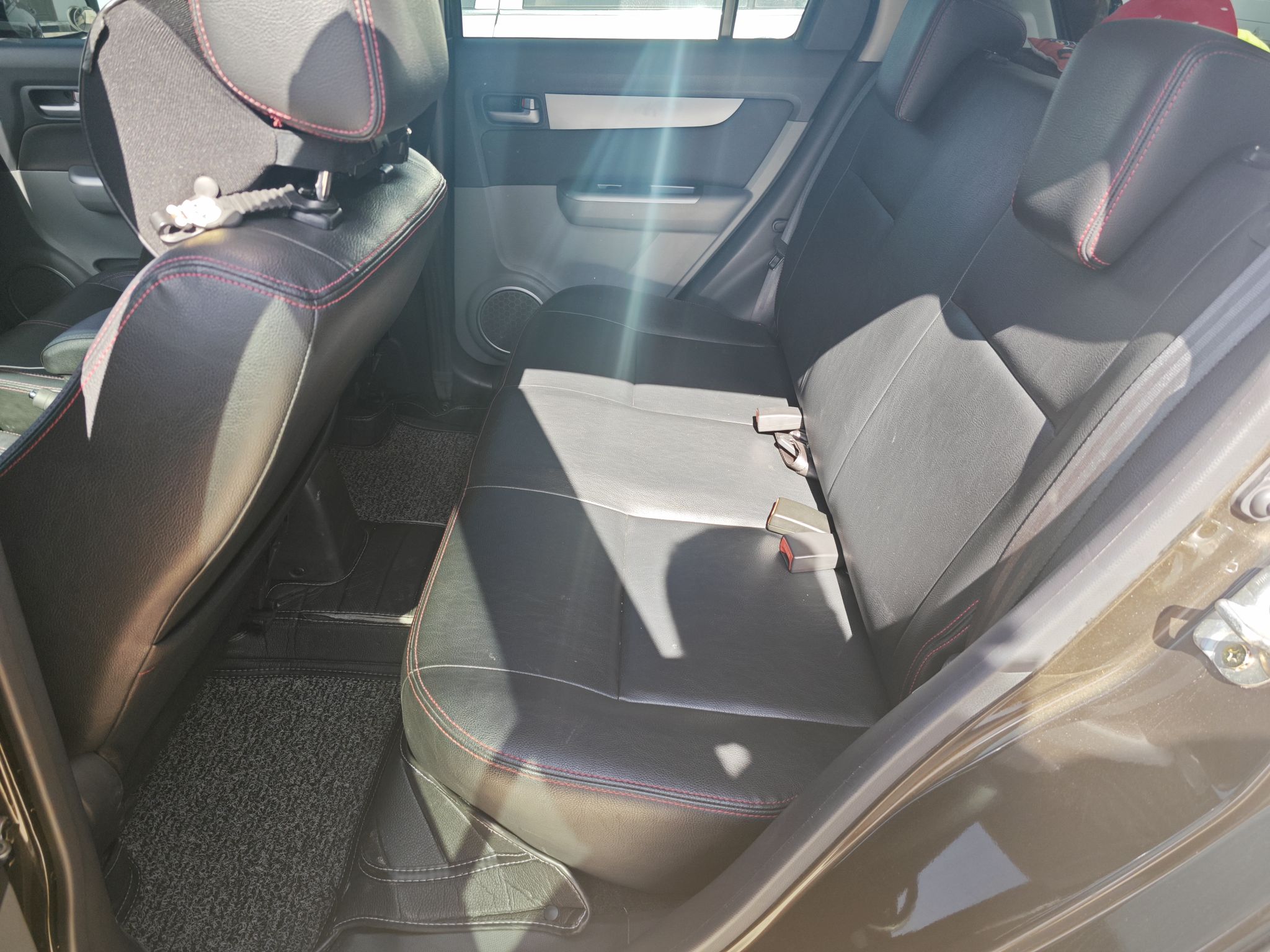 Used Suzuki Swift 2013 1.5L Automatic 20th Anniversary Limited Edition
