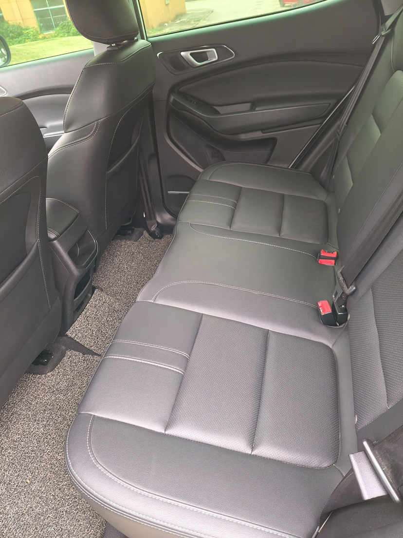 Used Chery Tiggo 5x 2019 1.5L CVT Smart Enjoyment Version
