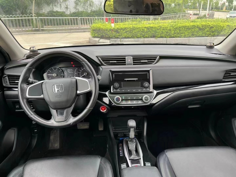 Used Honda Crider 2019 180 Turbo CVT Comfort Version China VI
