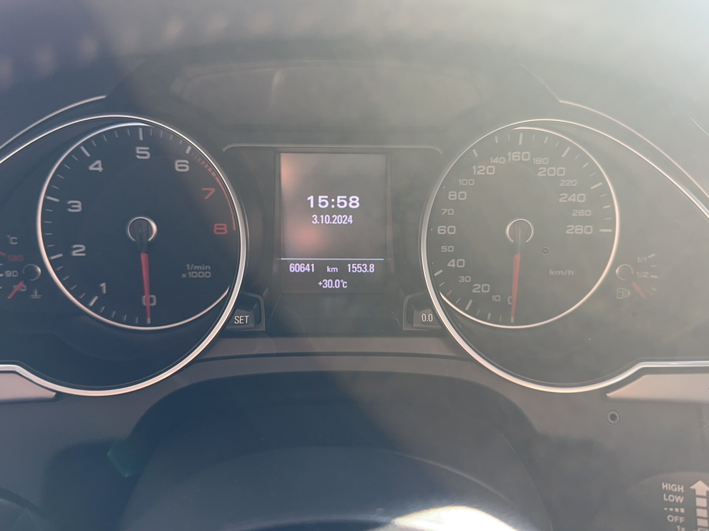 Used Audi A5 2014 Cabriolet 45 TFSI quattro
