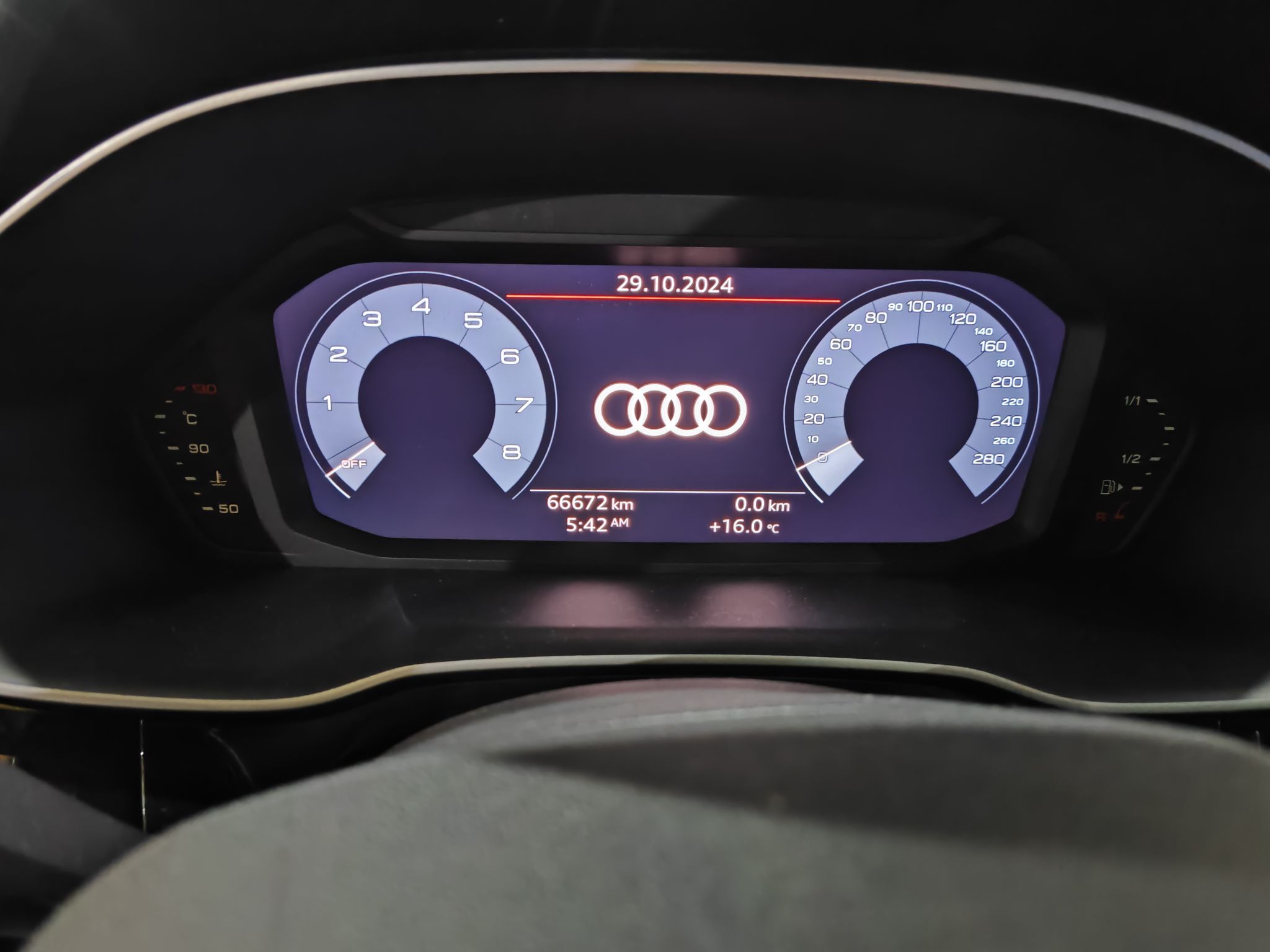 Used Audi Q3 2020 35 TFSI Fashionable and Elegant Model
