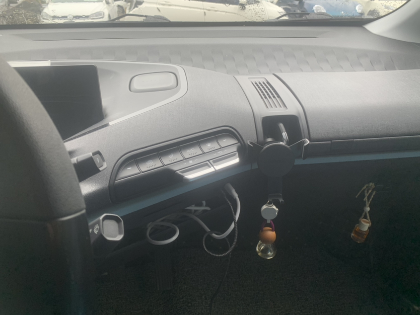 Used Baojun E300 2020 Plus Interstellar Smart Edition