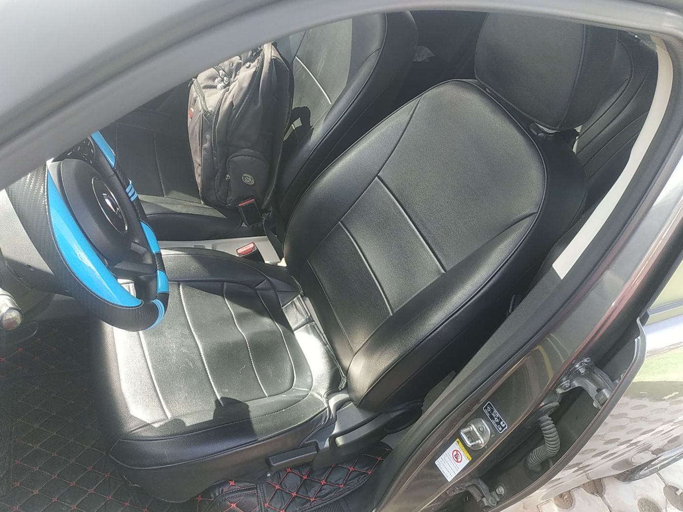 Used ORA White Cat 2020 305 km Luxury Version
