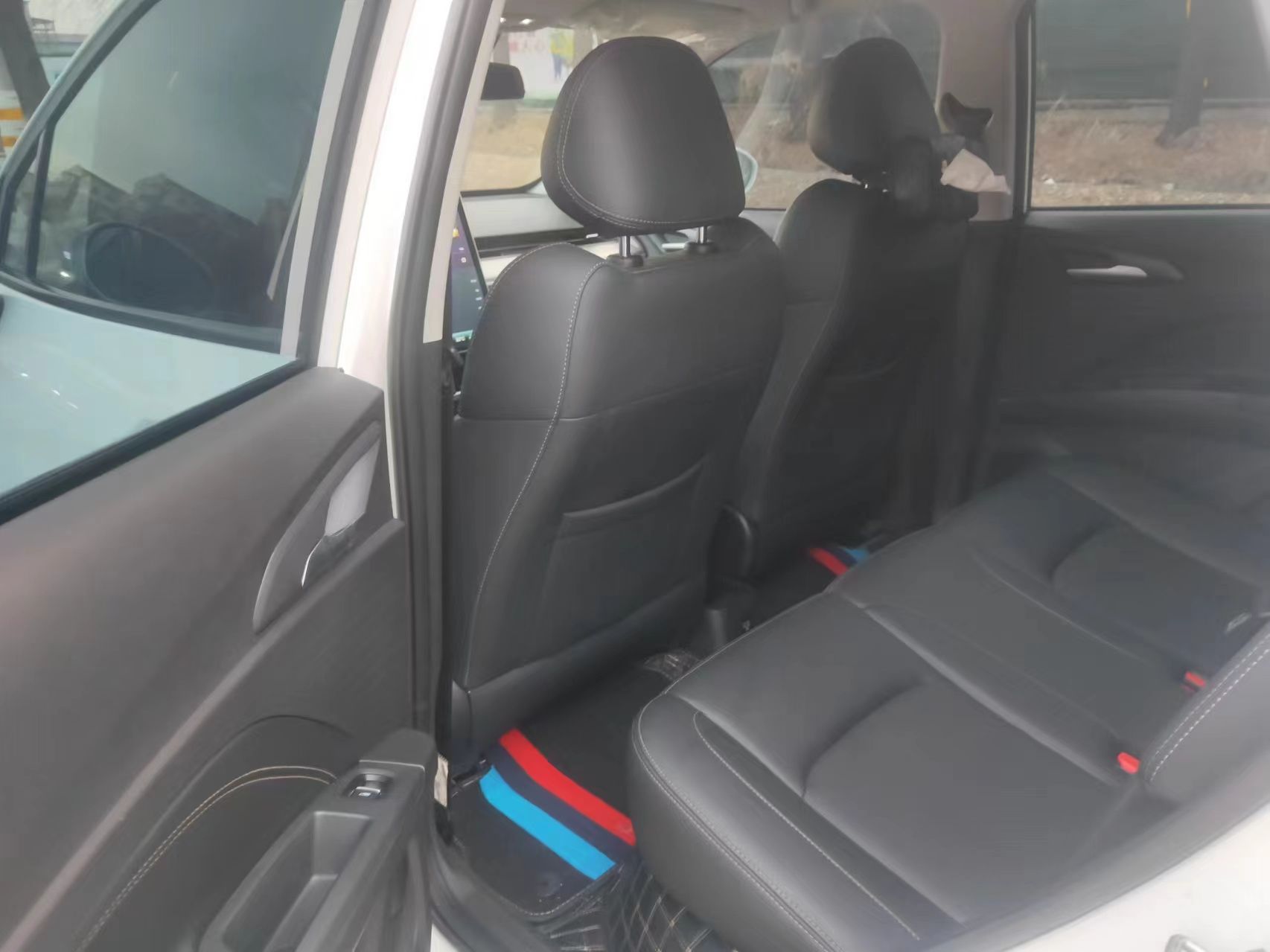 Used NETA V 2021 Long-Range Entertainment Edition Upgrade Model
