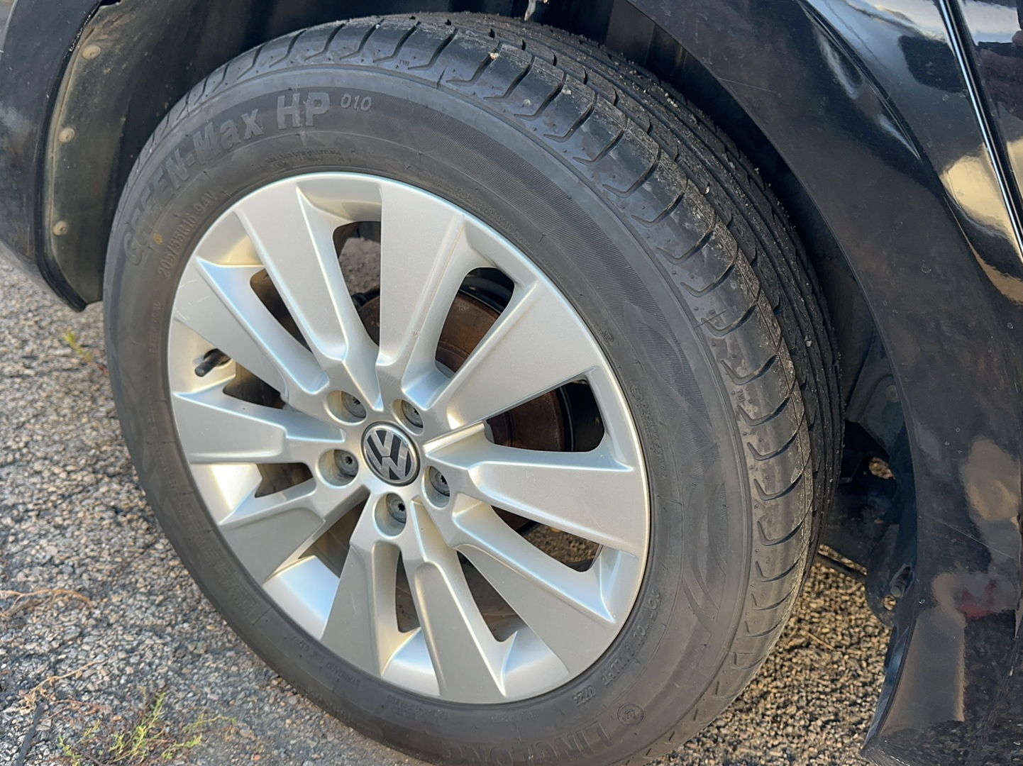 Used Volkswagen Lavida 2013 Revised Version 1.4 TSI DSG Comfort Edition
