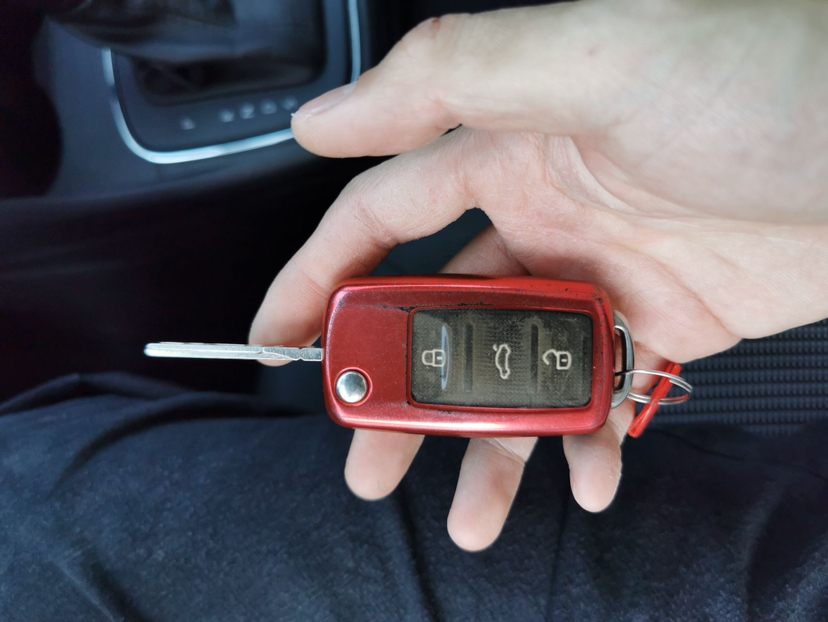 Used Volkswagen Polo 2018 1.5L Automatic Advanced Driving Model
