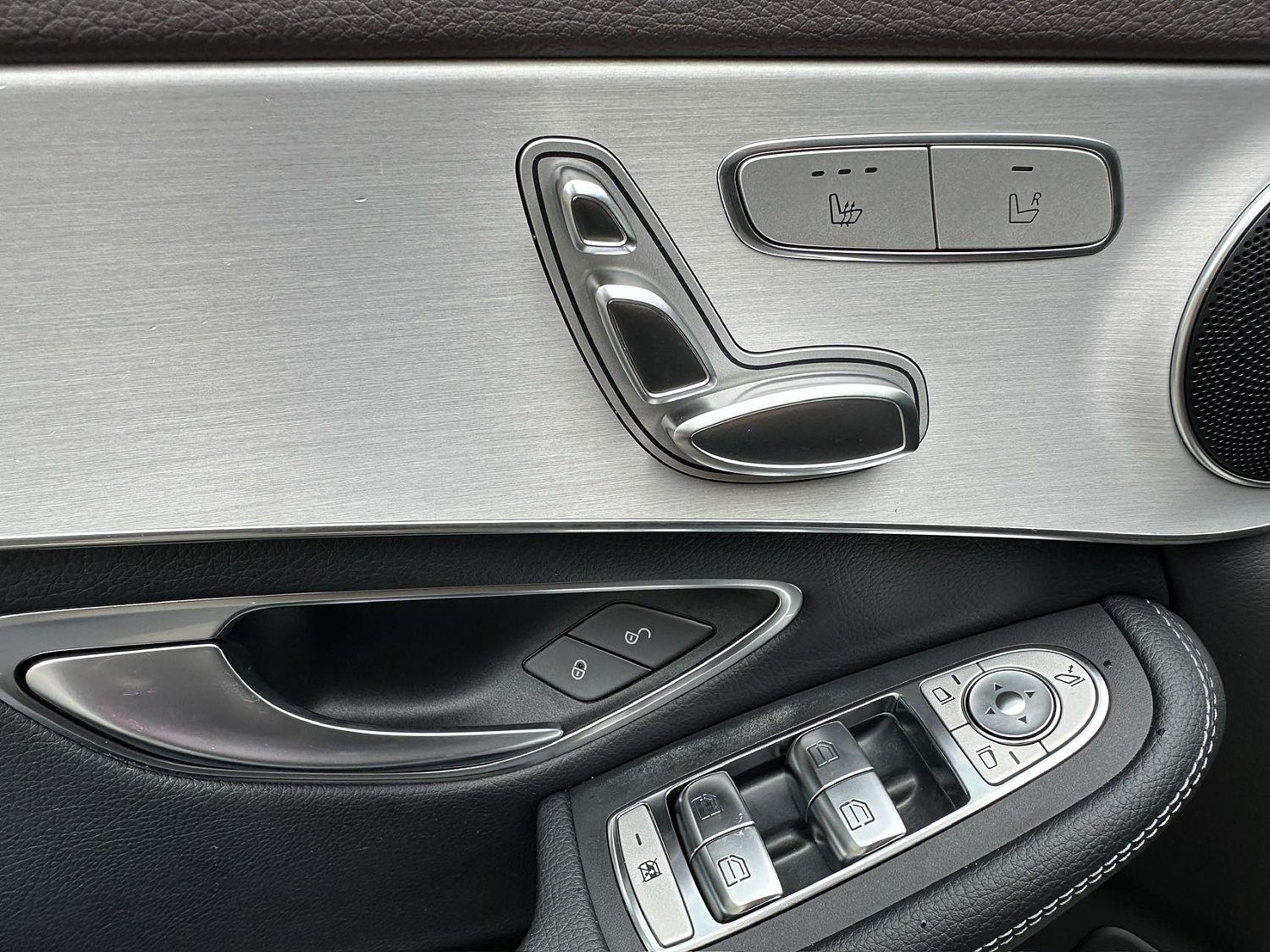 Used Mercedes-Benz GLC 2021 GLC 260 L 4MATIC Dynamic Edition