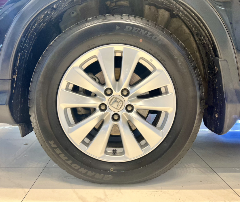 Used Honda CR-V 2016 2.0L two-wheel drive Urban Edition
