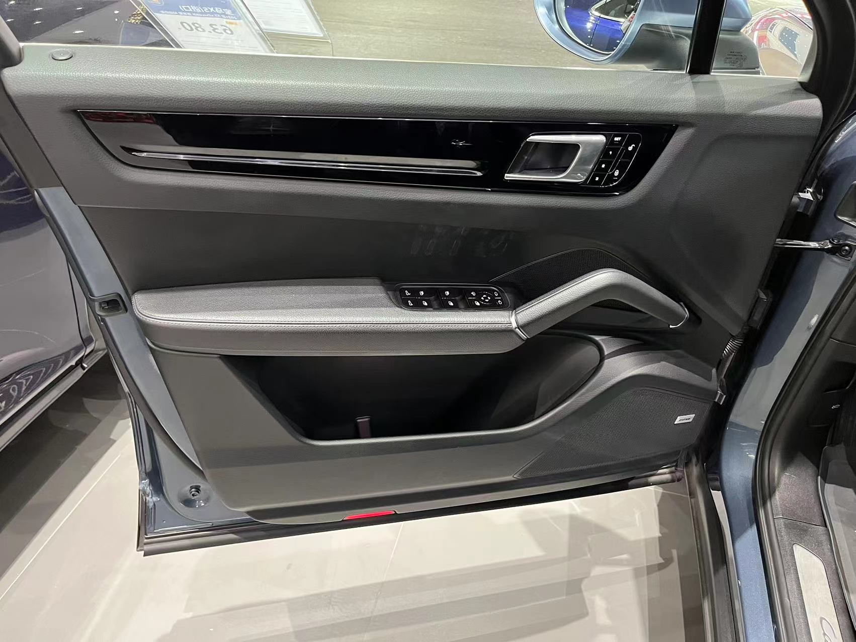 Used Porsche Cayenne 2018 Cayenne 3.0T