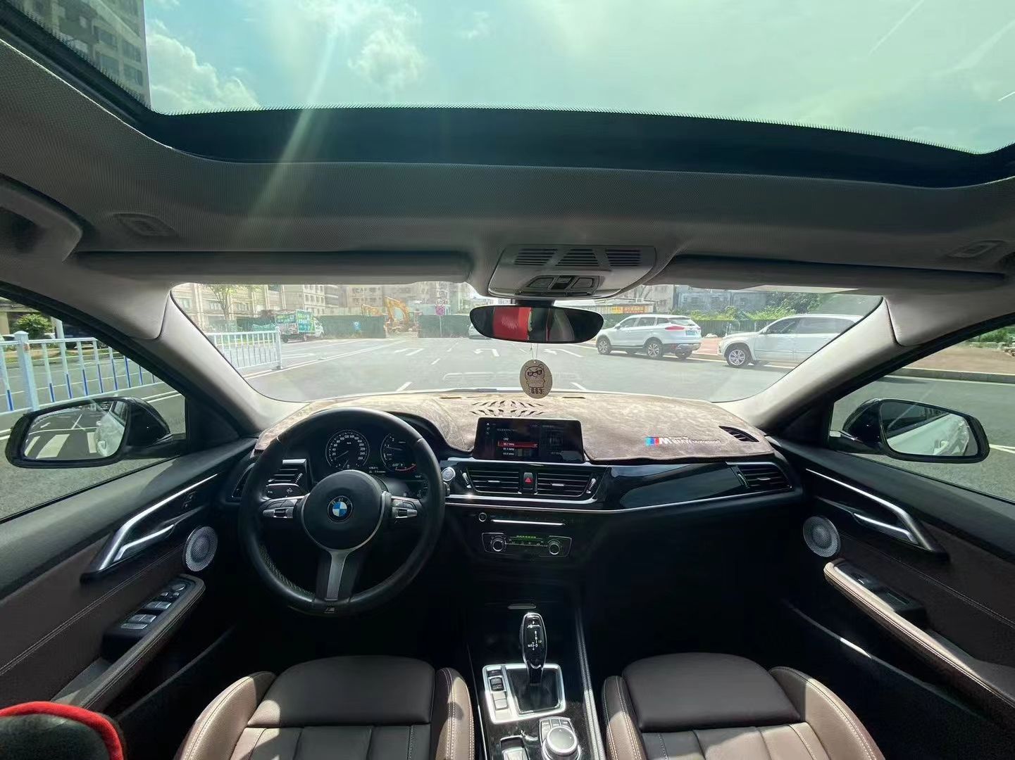 Used BMW 1 Series 2021 125i M Sport Night Edition
