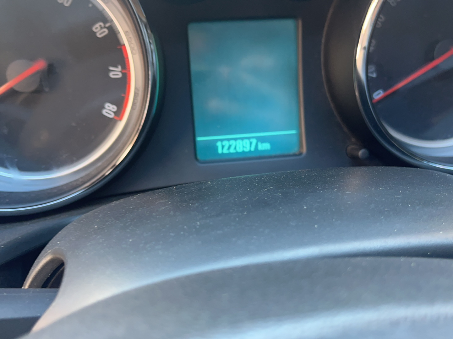 Used Buick Regal 2015 1.6T Leading Technology Model
