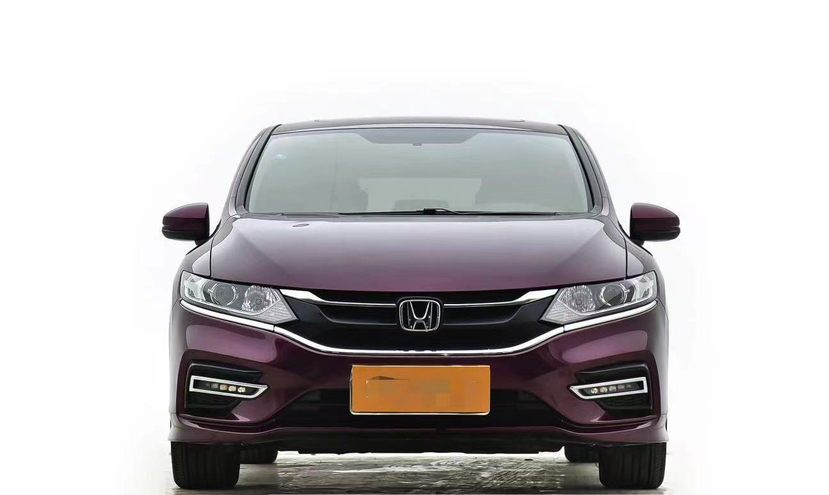 Used Honda Jade 2017 1.8L automatic Comfort version 5 seats