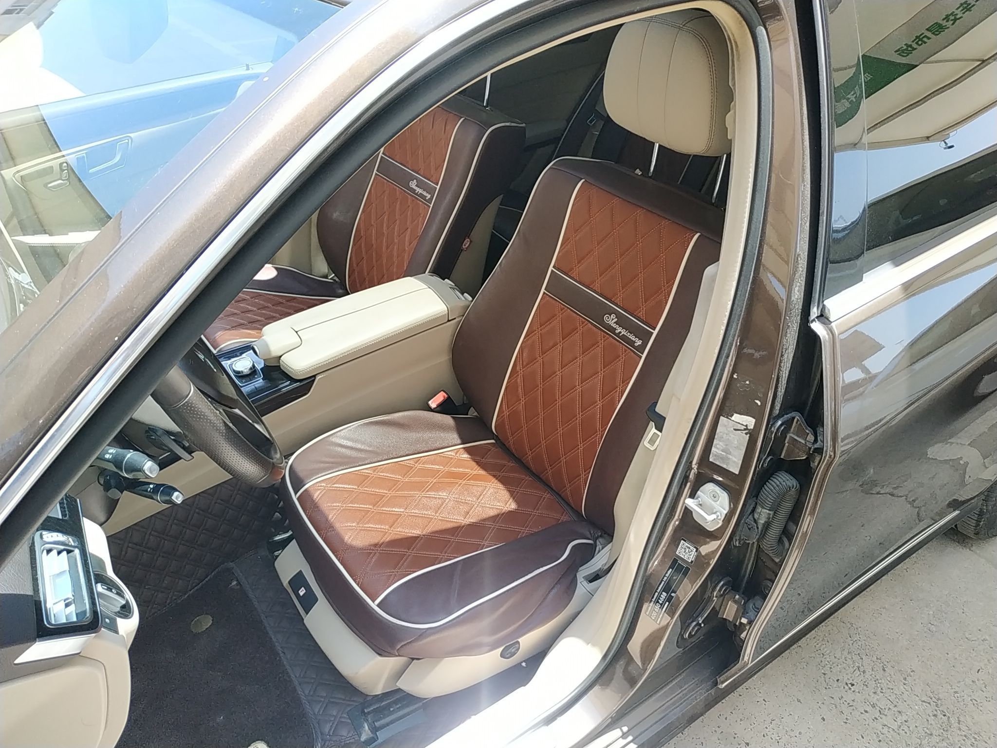 Used Mercedes-Benz E-Class 2014 E 260 L Sport Edition
