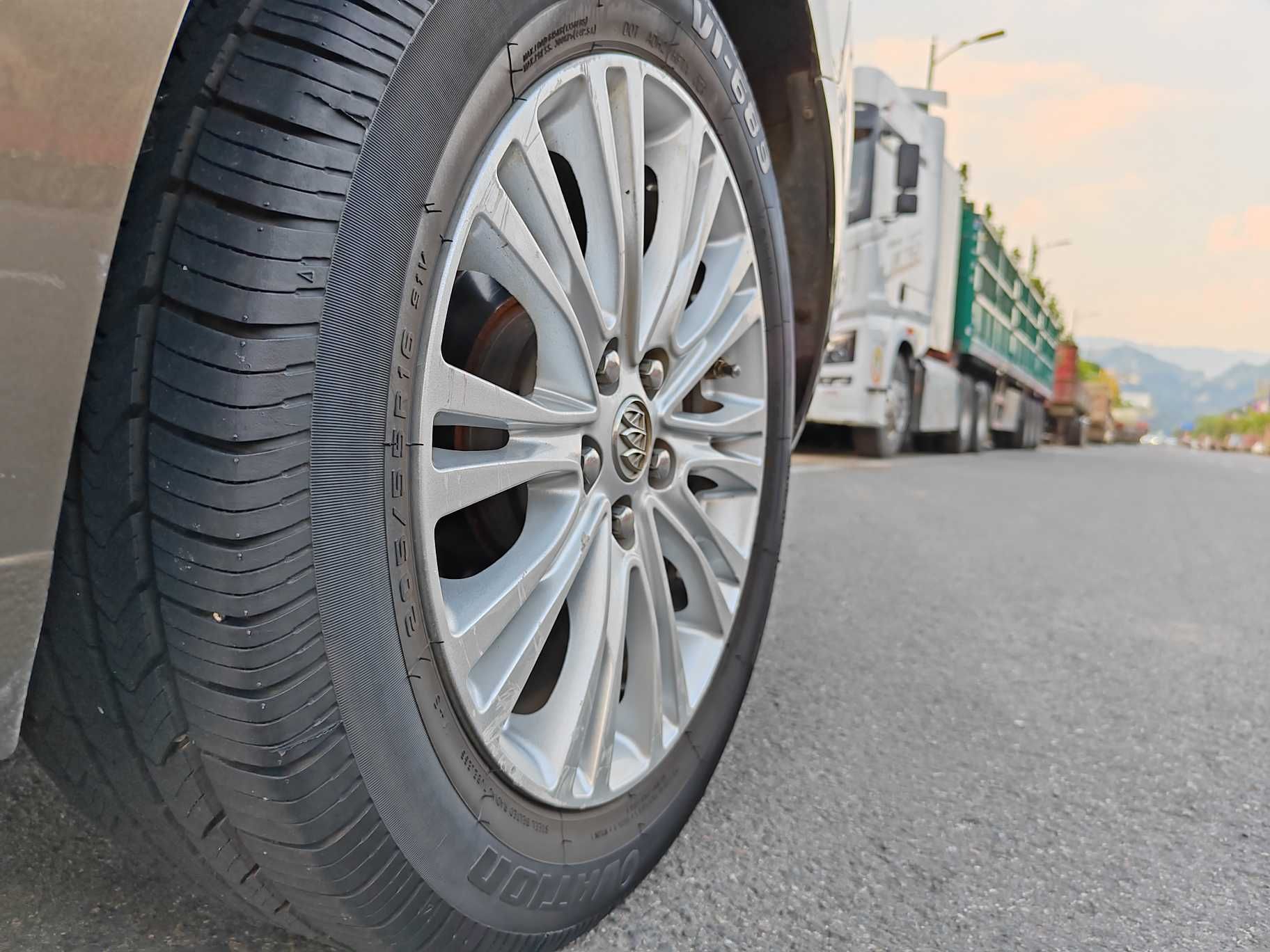 Used Buick GT 2015 15N Automatic Elite Version
